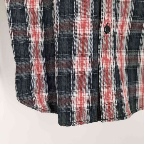リーバイス Levis red tab 両フラップ チェックシャツ メンズ JPN:M