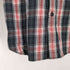 リーバイス Levis red tab 両フラップ チェックシャツ メンズ JPN:M
