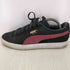 プーマ PUMA SUEDE CLASSIC+ puma black メンズ JPN:27