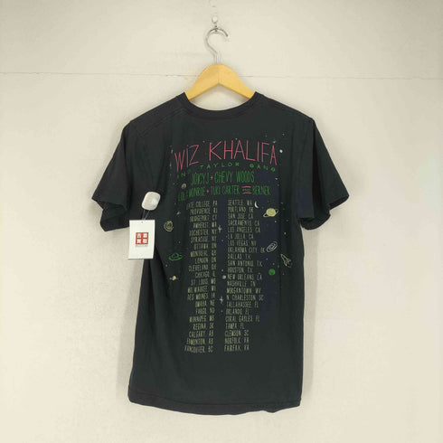 ツアーTシャツ メンズ JPN:M