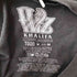 ツアーTシャツ メンズ JPN:M