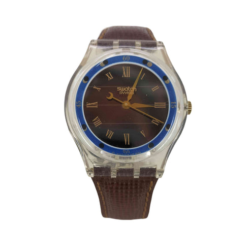 スウォッチ Swatch 1995 SRK101 メンズ