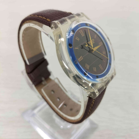 スウォッチ Swatch 1995 SRK101 メンズ