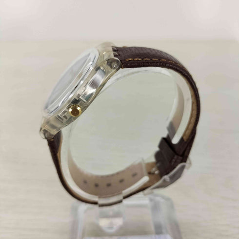 スウォッチ Swatch 1995 SRK101 メンズ