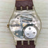 スウォッチ Swatch 1995 SRK101 メンズ