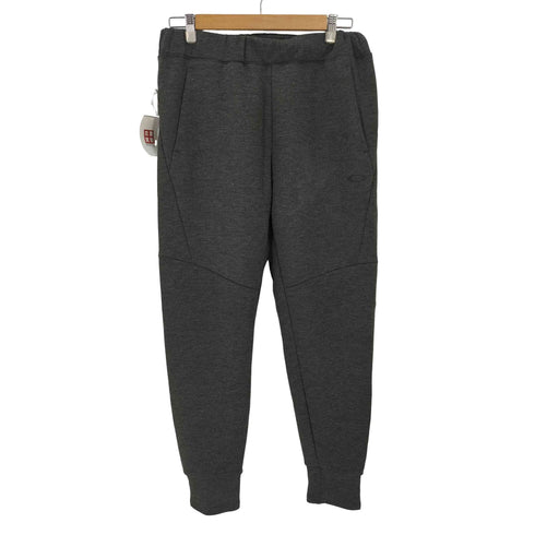オークリー OAKLEY スウェットロングパンツ ENHANCE QD FLEECE PANTS メンズ JPN:S