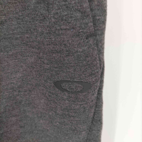 オークリー OAKLEY スウェットロングパンツ ENHANCE QD FLEECE PANTS メンズ JPN:S