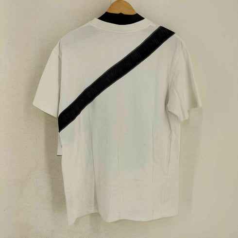 ディオール Dior SADDLE BAG PRINT Cotton Tee メンズ import:S