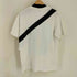 ディオール Dior SADDLE BAG PRINT Cotton Tee メンズ import:S