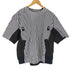 サカイ Sacai Cotton Poplin x Nylon Twill Pullover メンズ 3