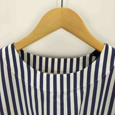 サカイ Sacai Cotton Poplin x Nylon Twill Pullover メンズ 3