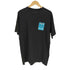 90S USA製 THE MAX REBD BAND マックス・レボ・バンド バックプリント クルーネックTシャツ ムービーTシャツ メンズ import:L