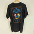 90S USA製 THE MAX REBD BAND マックス・レボ・バンド バックプリント クルーネックTシャツ ムービーTシャツ メンズ import:L