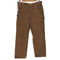 オーラリー AURALEE WASHED HEAVY CANVAS PANTS メンズ 4