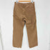 オーラリー AURALEE WASHED HEAVY CANVAS PANTS メンズ 4