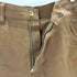 オーラリー AURALEE WASHED HEAVY CANVAS PANTS メンズ 4