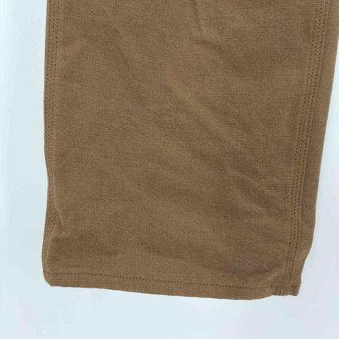 オーラリー AURALEE WASHED HEAVY CANVAS PANTS メンズ 4