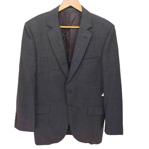チェスターバリー Chester Barrie SAVILE ROW 2B テーラードジャケット メンズ 40S