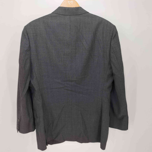 チェスターバリー Chester Barrie SAVILE ROW 2B テーラードジャケット メンズ 40S