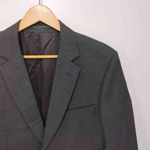チェスターバリー Chester Barrie SAVILE ROW 2B テーラードジャケット メンズ 40S