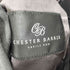 チェスターバリー Chester Barrie SAVILE ROW 2B テーラードジャケット メンズ 40S