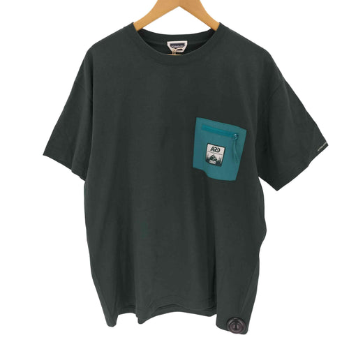 コロンビア Columbia ARD Poster Vintage Tee メンズ JPN:L