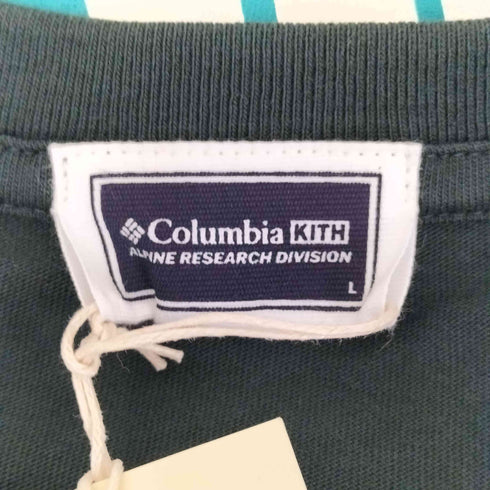 コロンビア Columbia ARD Poster Vintage Tee メンズ JPN:L