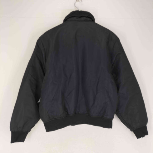 シュプリーム Supreme 23AW Fur Collar Bomber Jacket メンズ JPN:S
