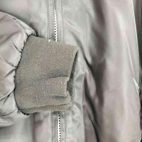 シュプリーム Supreme 23AW Fur Collar Bomber Jacket メンズ JPN:S