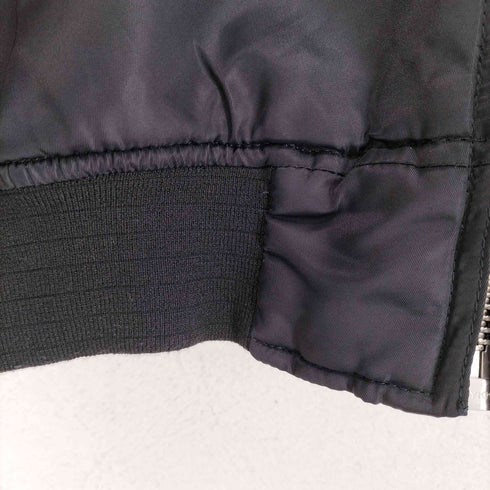 シュプリーム Supreme 23AW Fur Collar Bomber Jacket メンズ JPN:S