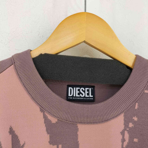 ディーゼル DIESEL M-ALABAMA レディース import:S