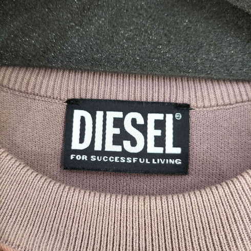 ディーゼル DIESEL M-ALABAMA レディース import:S