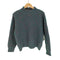 ビーミングバイビームス B:MING by BEAMS 22AW ミックスカラー モックネック ローゲージニット レディース ONE SIZE