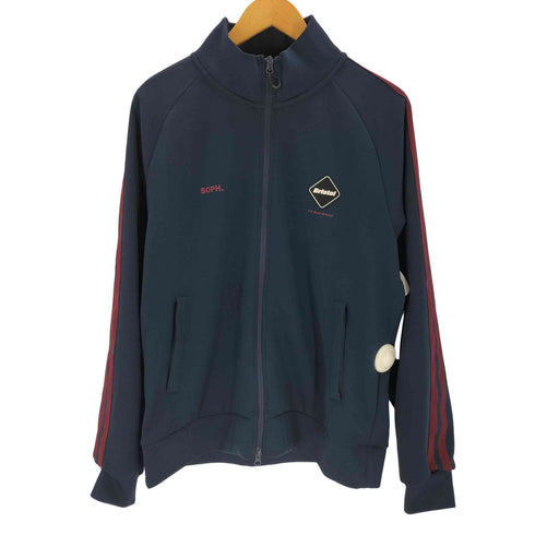 エフシーレアルブリストル F.C.Real Bristol TRAINING TRACK JACKET メンズ JPN:XL