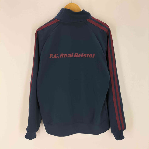 エフシーレアルブリストル F.C.Real Bristol TRAINING TRACK JACKET メンズ JPN:XL