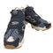 リーボック Reebok INSTAPUMP FURY 94 NAVY 刺子 メンズ JPN:26.5