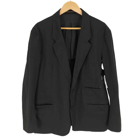 ワイズフォーメン Ys for men 24SS CHINO 2-BUTTONS JACKET チノ 2ボタン ジャケット メンズ JPN:3