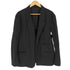 ワイズフォーメン Ys for men 24SS CHINO 2-BUTTONS JACKET チノ 2ボタン ジャケット メンズ JPN:3