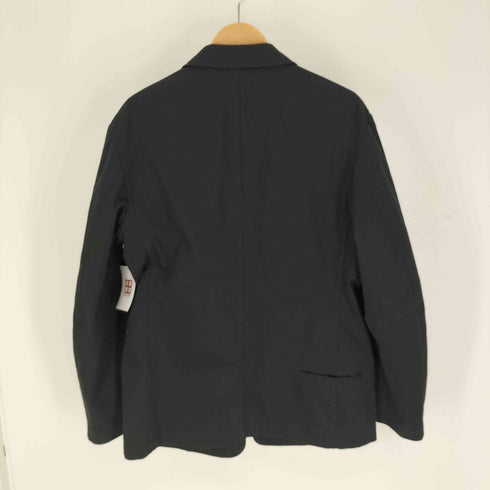 ワイズフォーメン Ys for men 24SS CHINO 2-BUTTONS JACKET チノ 2ボタン ジャケット メンズ JPN:3