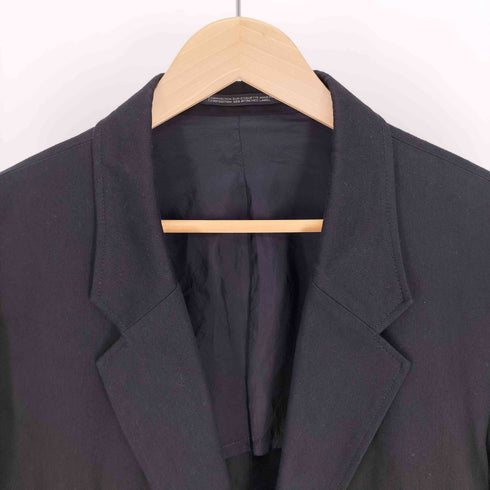 ワイズフォーメン Ys for men 24SS CHINO 2-BUTTONS JACKET チノ 2ボタン ジャケット メンズ JPN:3