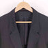 ワイズフォーメン Ys for men 24SS CHINO 2-BUTTONS JACKET チノ 2ボタン ジャケット メンズ JPN:3