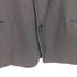 ワイズフォーメン Ys for men 24SS CHINO 2-BUTTONS JACKET チノ 2ボタン ジャケット メンズ JPN:3