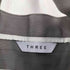 THREE THREE Tote KO L レディース