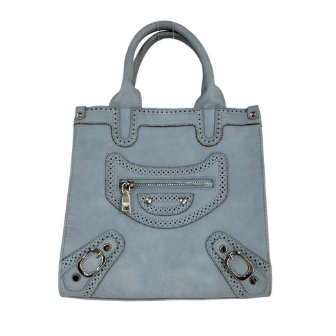 グッシオ GUSCIO 2way ショルダーバッグ レディース