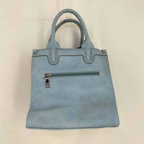 グッシオ GUSCIO 2way ショルダーバッグ レディース