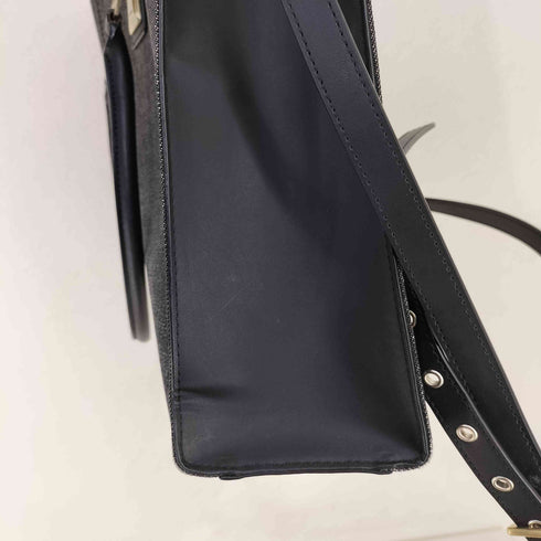 ディーゼル DIESEL デニムトートバッグ レディース