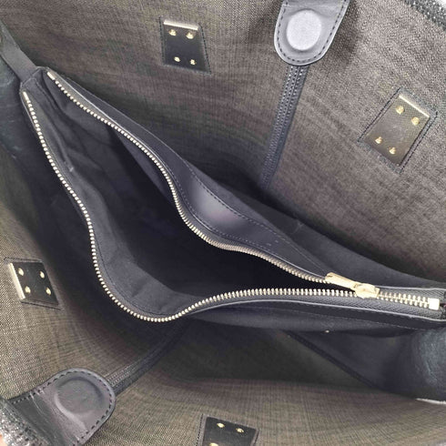 ディーゼル DIESEL デニムトートバッグ レディース