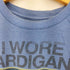 人物プリント クルーネックTシャツ メンズ import:M