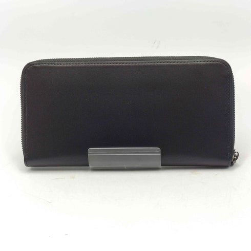 ディスコードヨウジヤマモト discord Yohji Yamamoto Classic-Long wallet クラシック ロングウォレット メンズ