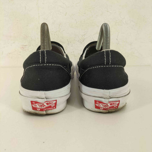 バンズボルト VANS VAULT OG Classic Slip-On LX canvas メンズ JPN:25